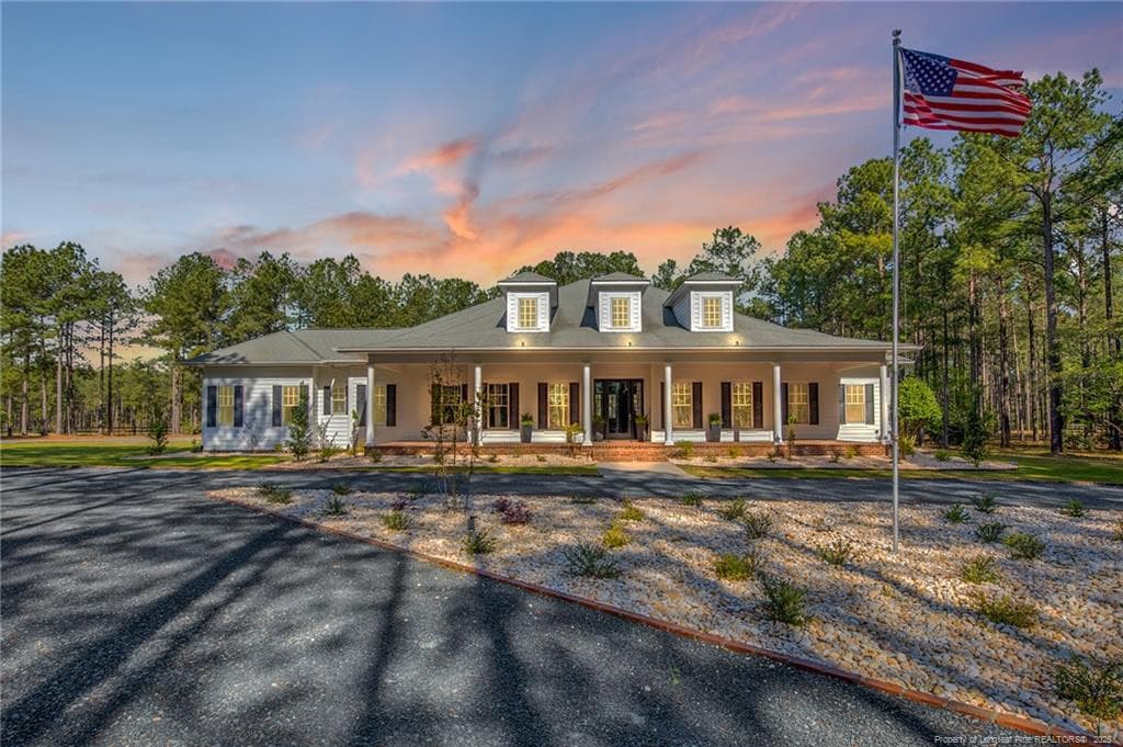Photo 2 - 130 Justin Way, Jackson Springs, NC 27281