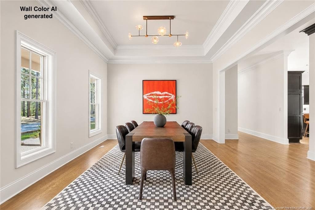Photo 10 - 130 Justin Way, Jackson Springs, NC 27281