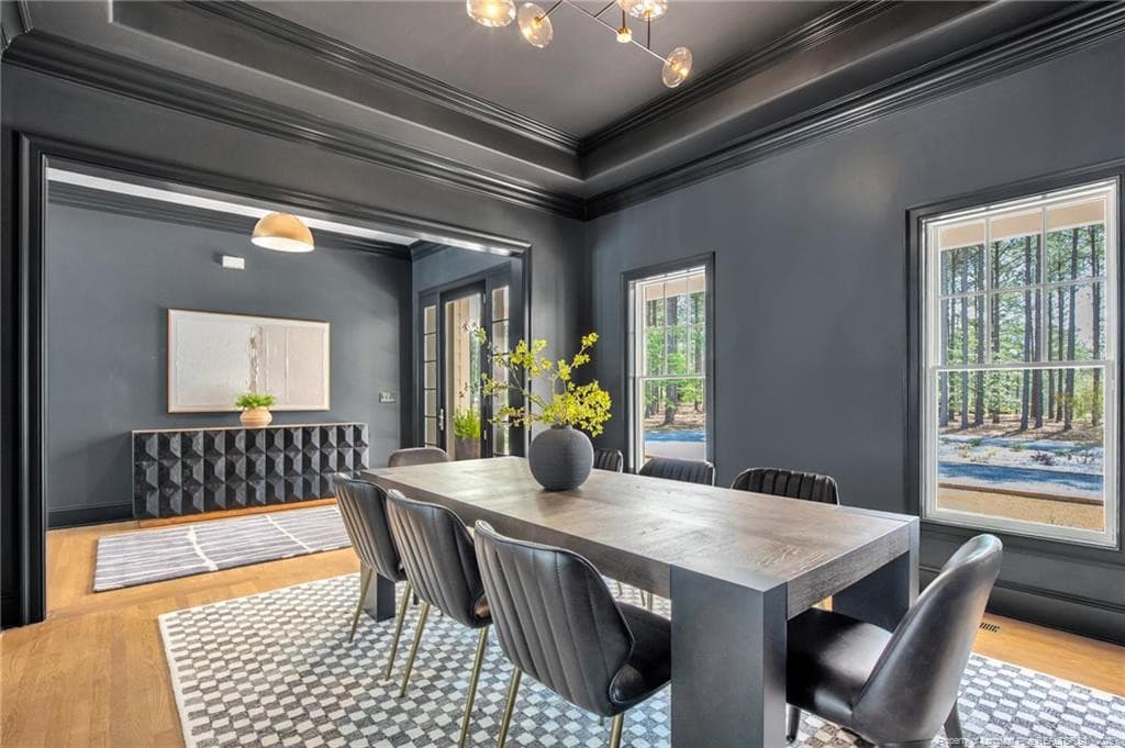 Photo 11 - 130 Justin Way, Jackson Springs, NC 27281
