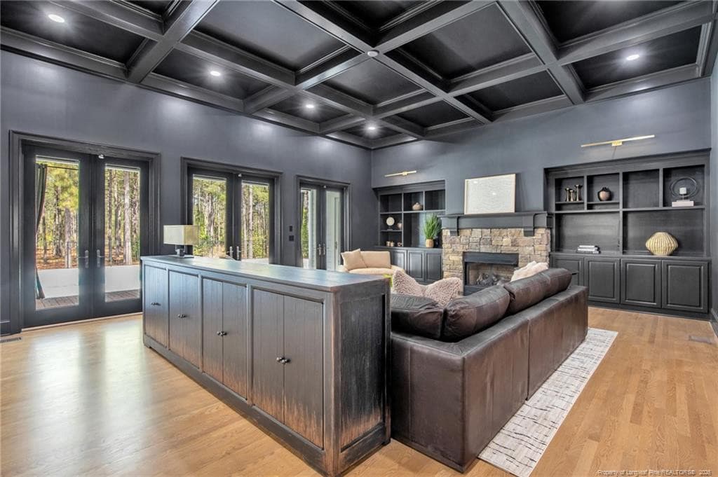 Photo 13 - 130 Justin Way, Jackson Springs, NC 27281