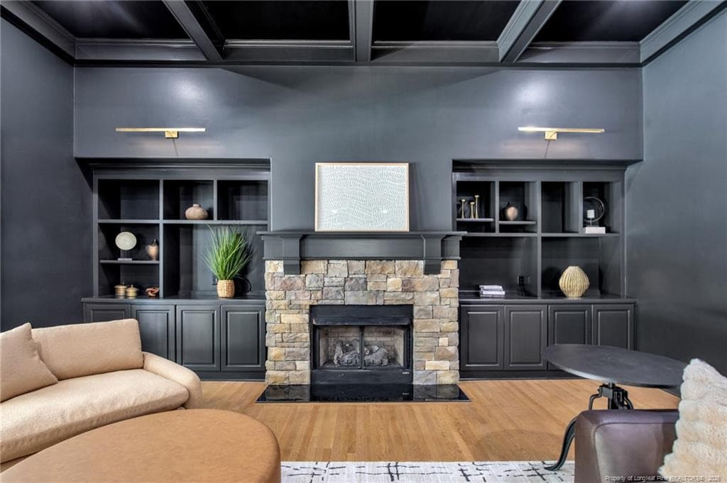 Photo 14 - 130 Justin Way, Jackson Springs, NC 27281