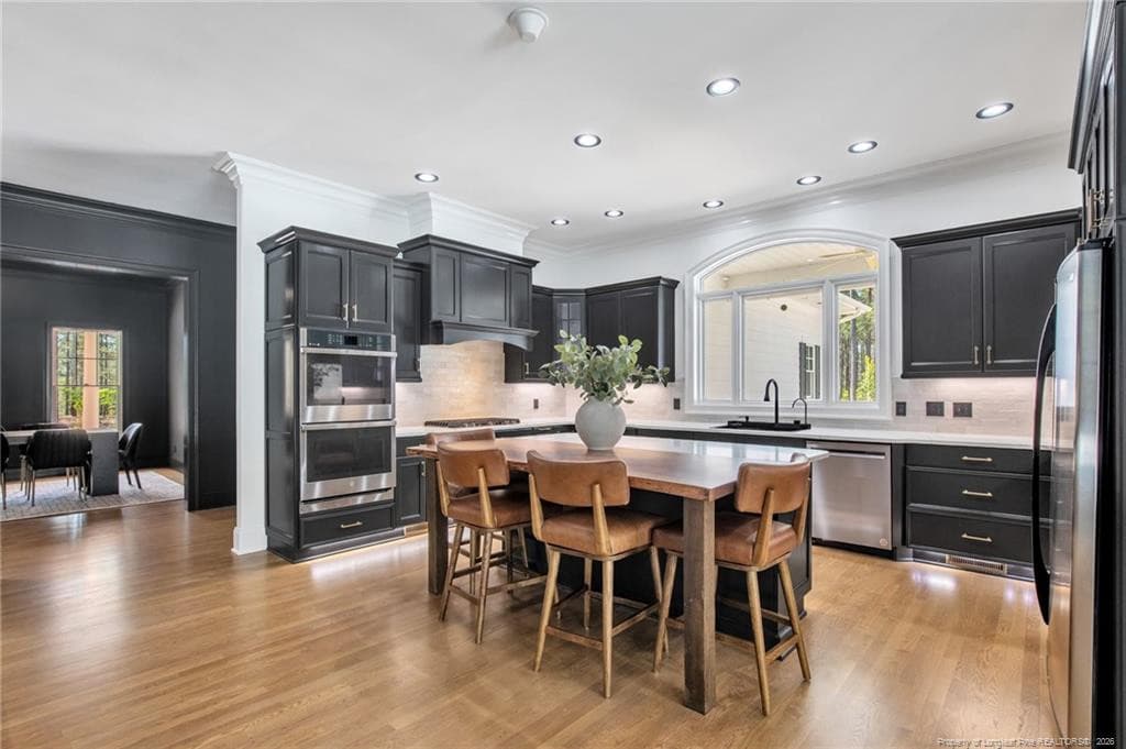 Photo 19 - 130 Justin Way, Jackson Springs, NC 27281