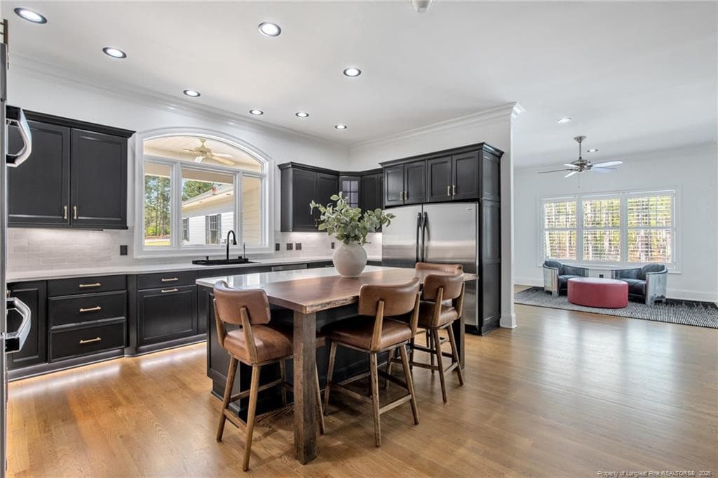 Photo 24 - 130 Justin Way, Jackson Springs, NC 27281