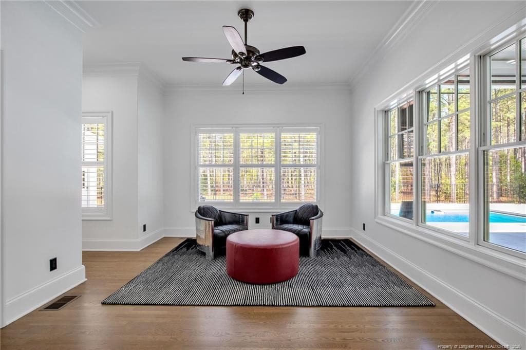 Photo 25 - 130 Justin Way, Jackson Springs, NC 27281