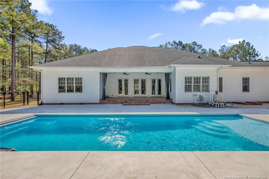 Photo 42 - 130 Justin Way, Jackson Springs, NC 27281