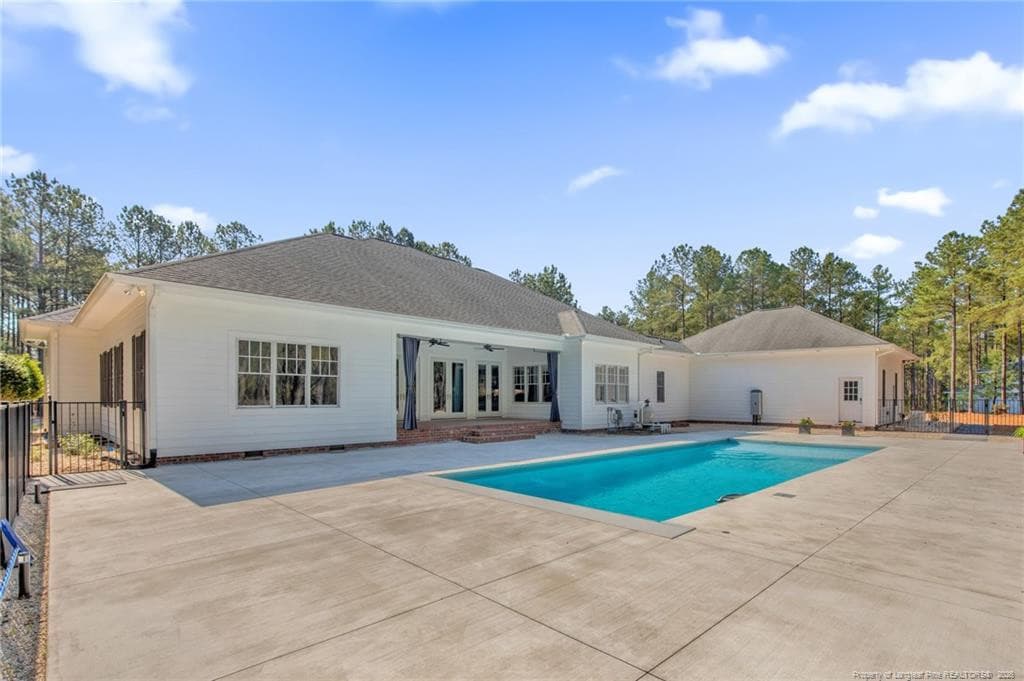 Photo 43 - 130 Justin Way, Jackson Springs, NC 27281