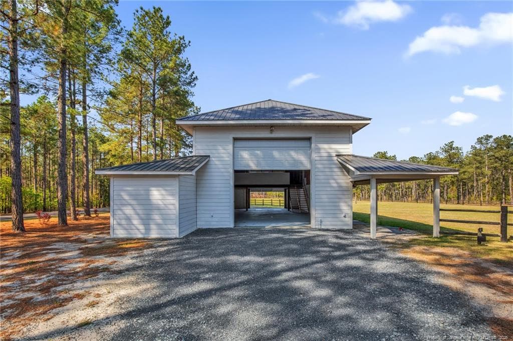 Photo 45 - 130 Justin Way, Jackson Springs, NC 27281