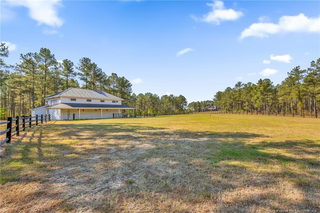 Photo 46 - 130 Justin Way, Jackson Springs, NC 27281