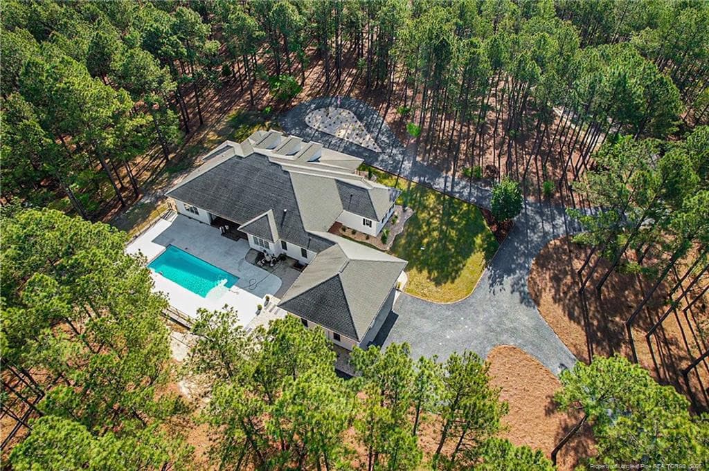 Photo 48 - 130 Justin Way, Jackson Springs, NC 27281