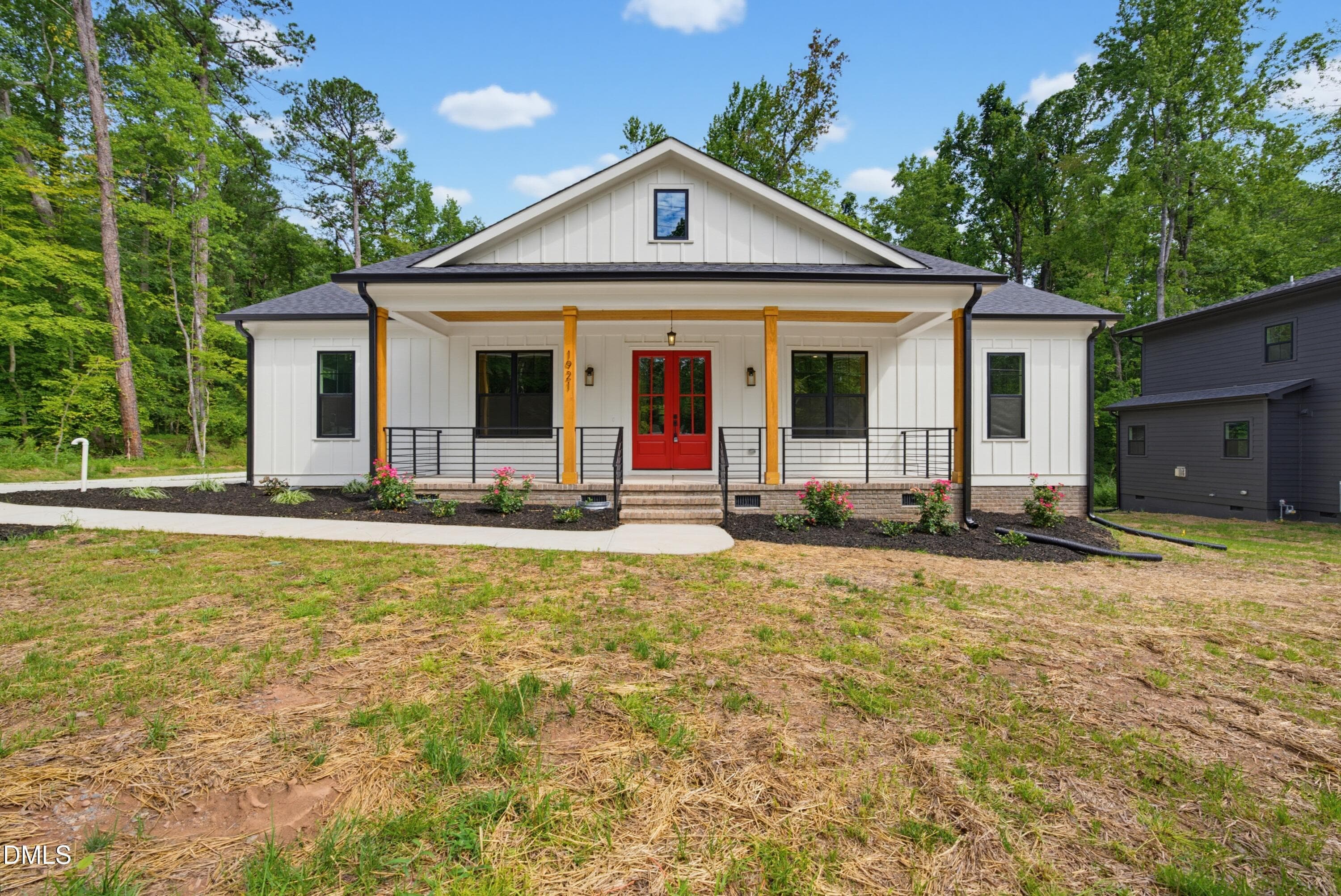 1921 E Geer Street, Durham, NC 27704