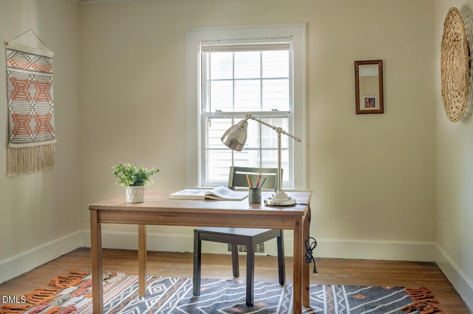 Desk - 2320 Englewood Avenue, Durham, NC 27705, Durham