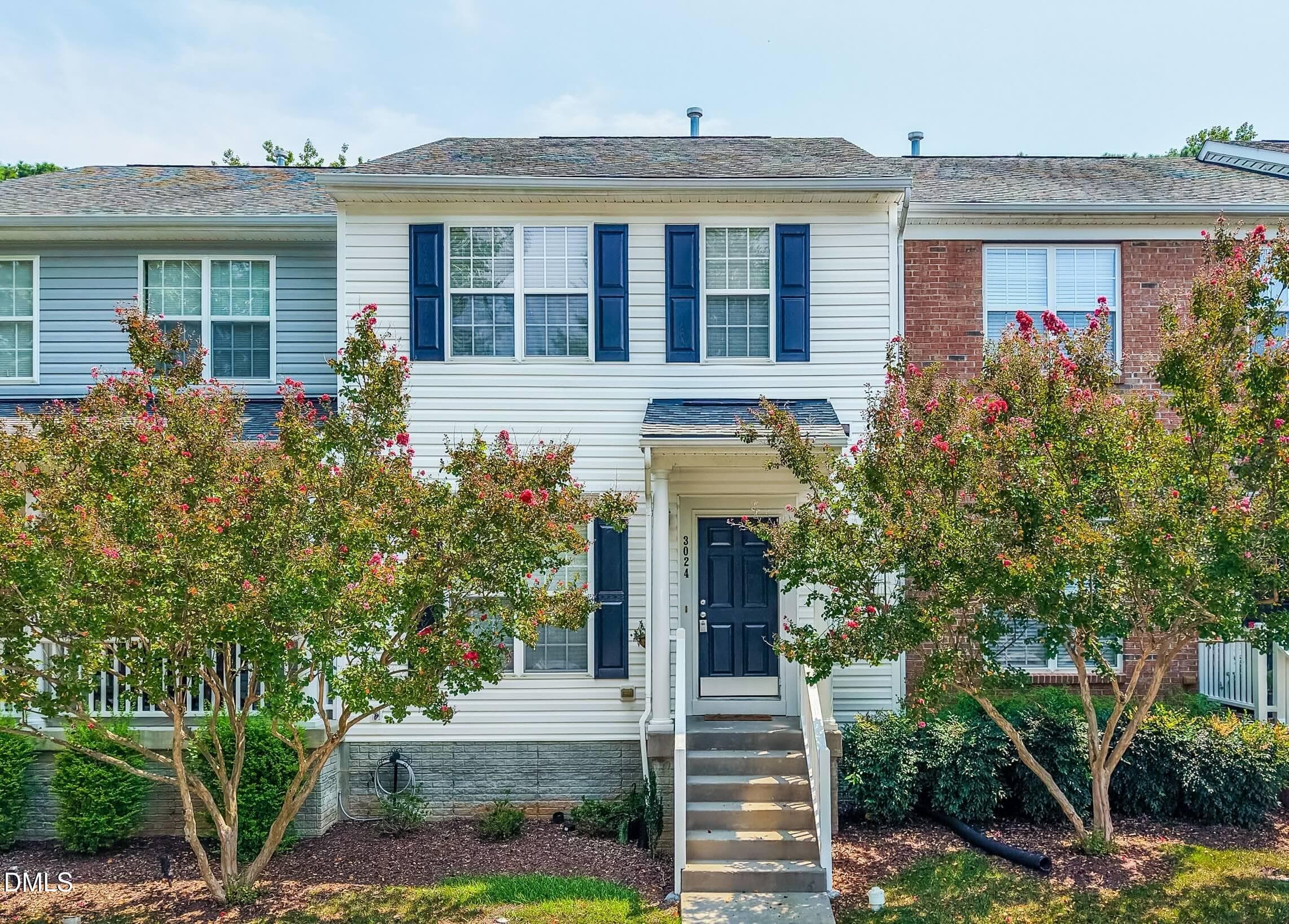 1 - 3024 Settle In Lane, Raleigh, NC 27614, Raleigh