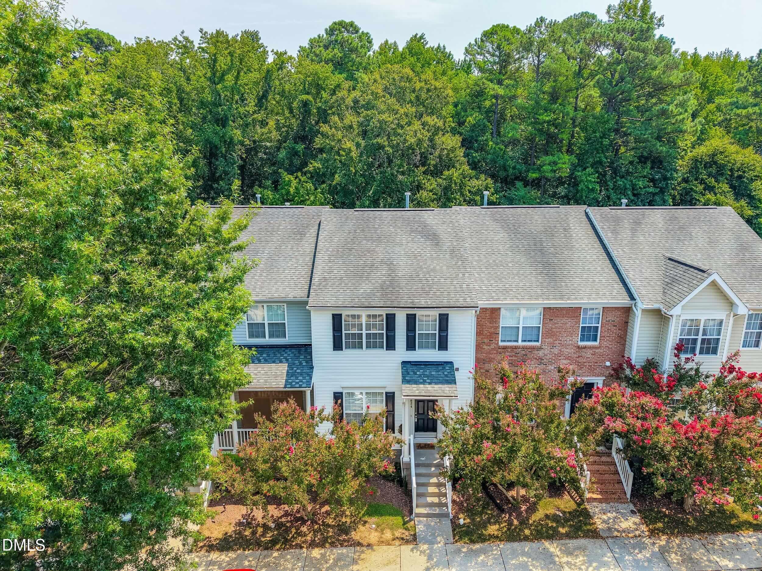 3 - 3024 Settle In Lane, Raleigh, NC 27614, Raleigh