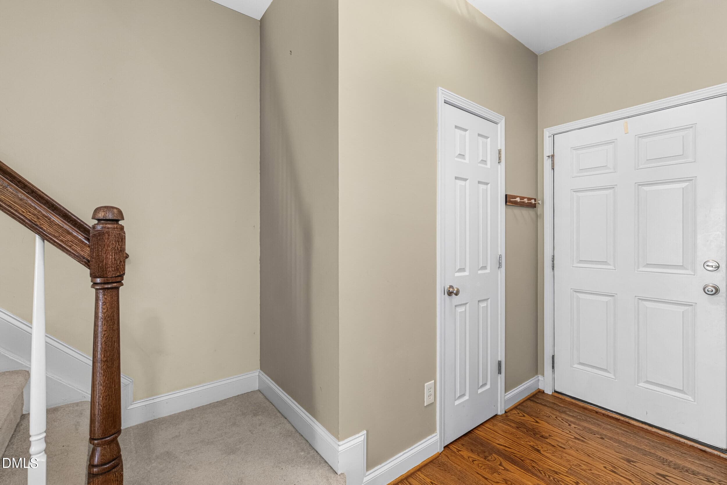 5 - 3024 Settle In Lane, Raleigh, NC 27614, Raleigh