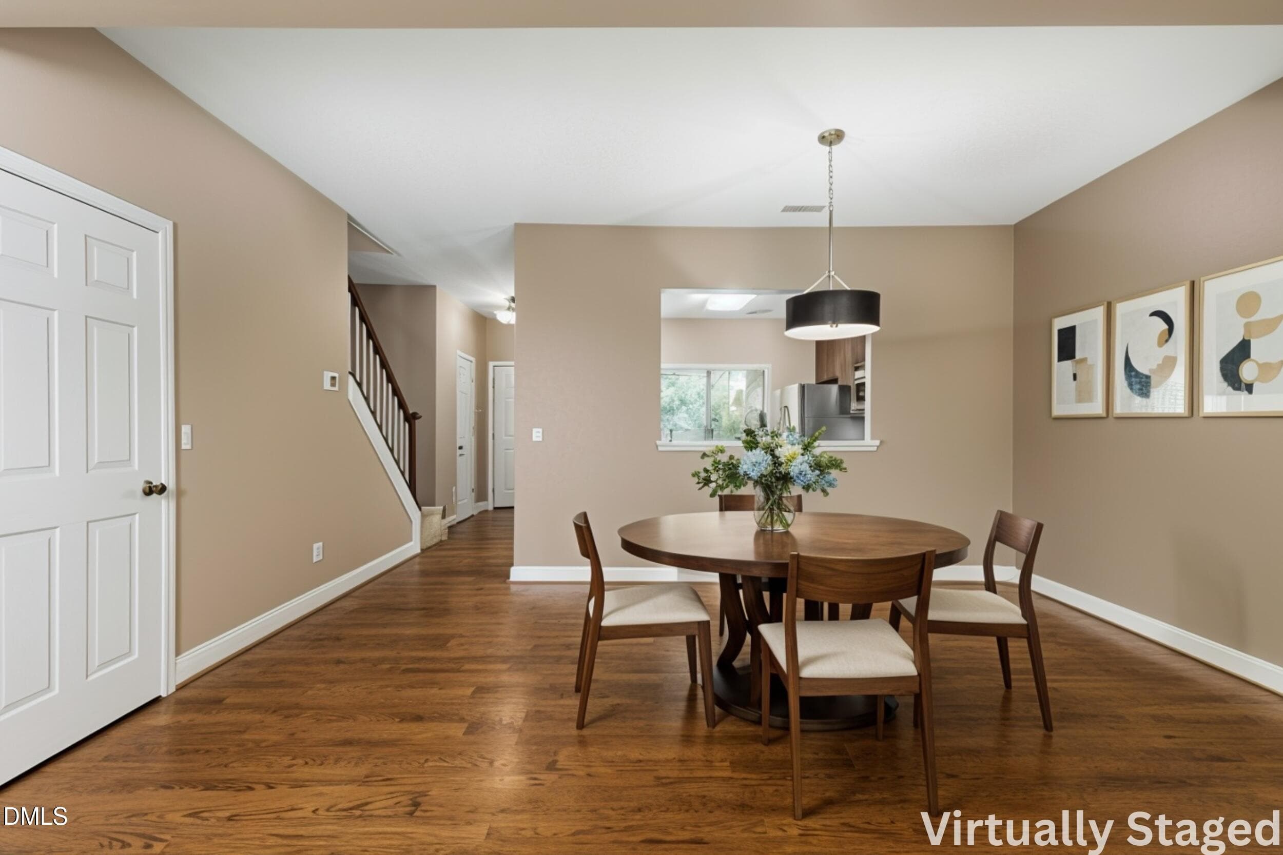 11-1 - 3024 Settle In Lane, Raleigh, NC 27614, Raleigh