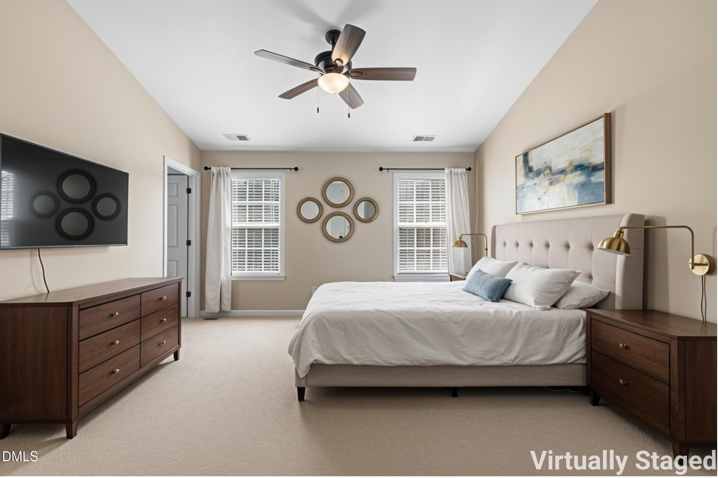 22-1 - 3024 Settle In Lane, Raleigh, NC 27614, Raleigh