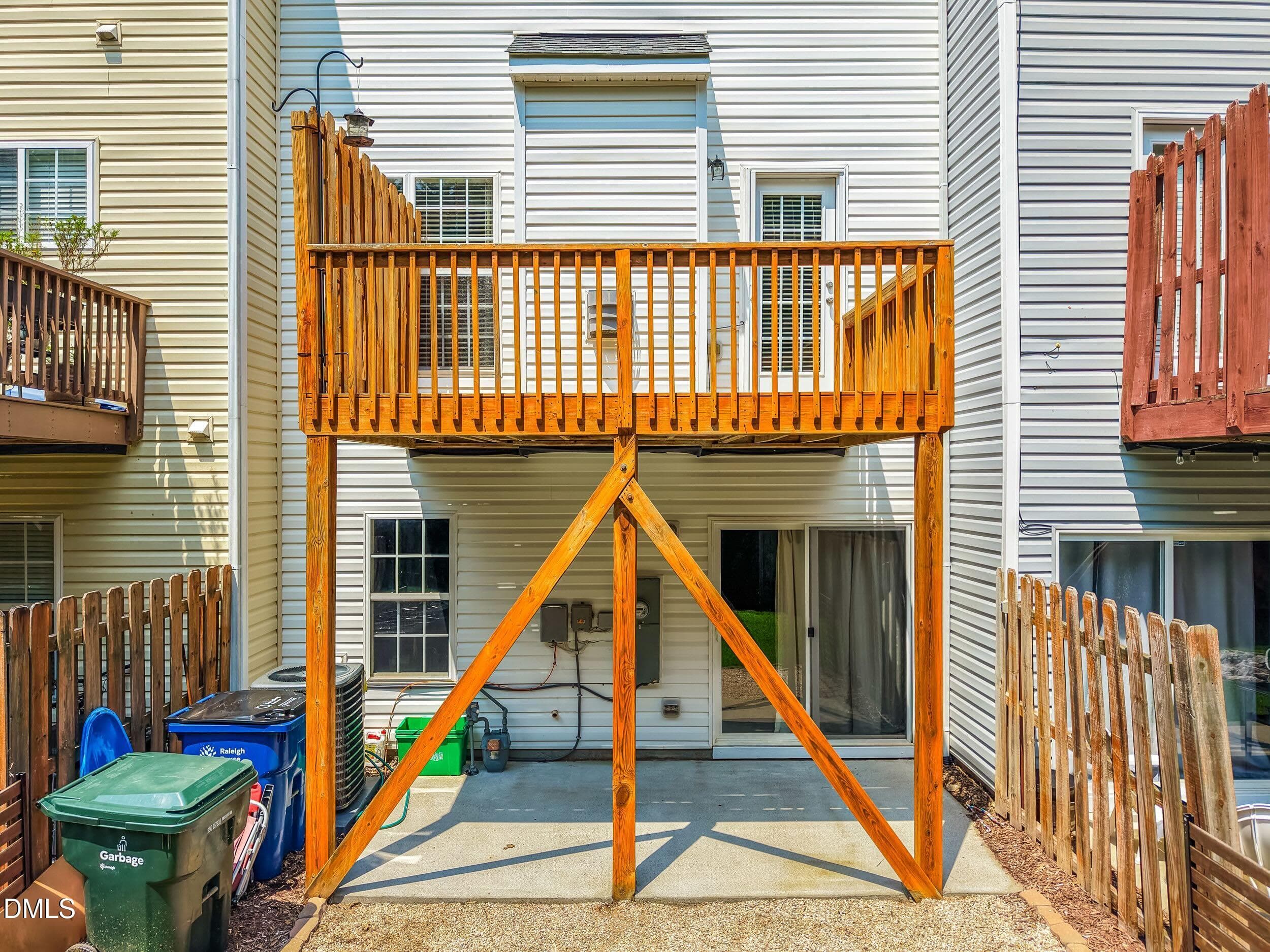 34 - 3024 Settle In Lane, Raleigh, NC 27614, Raleigh