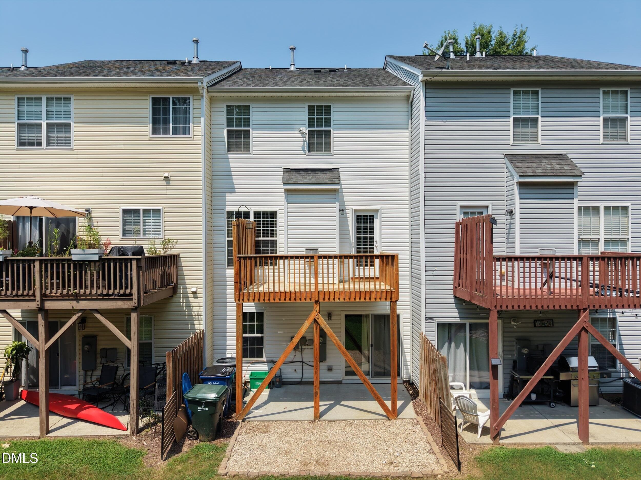36 - 3024 Settle In Lane, Raleigh, NC 27614, Raleigh