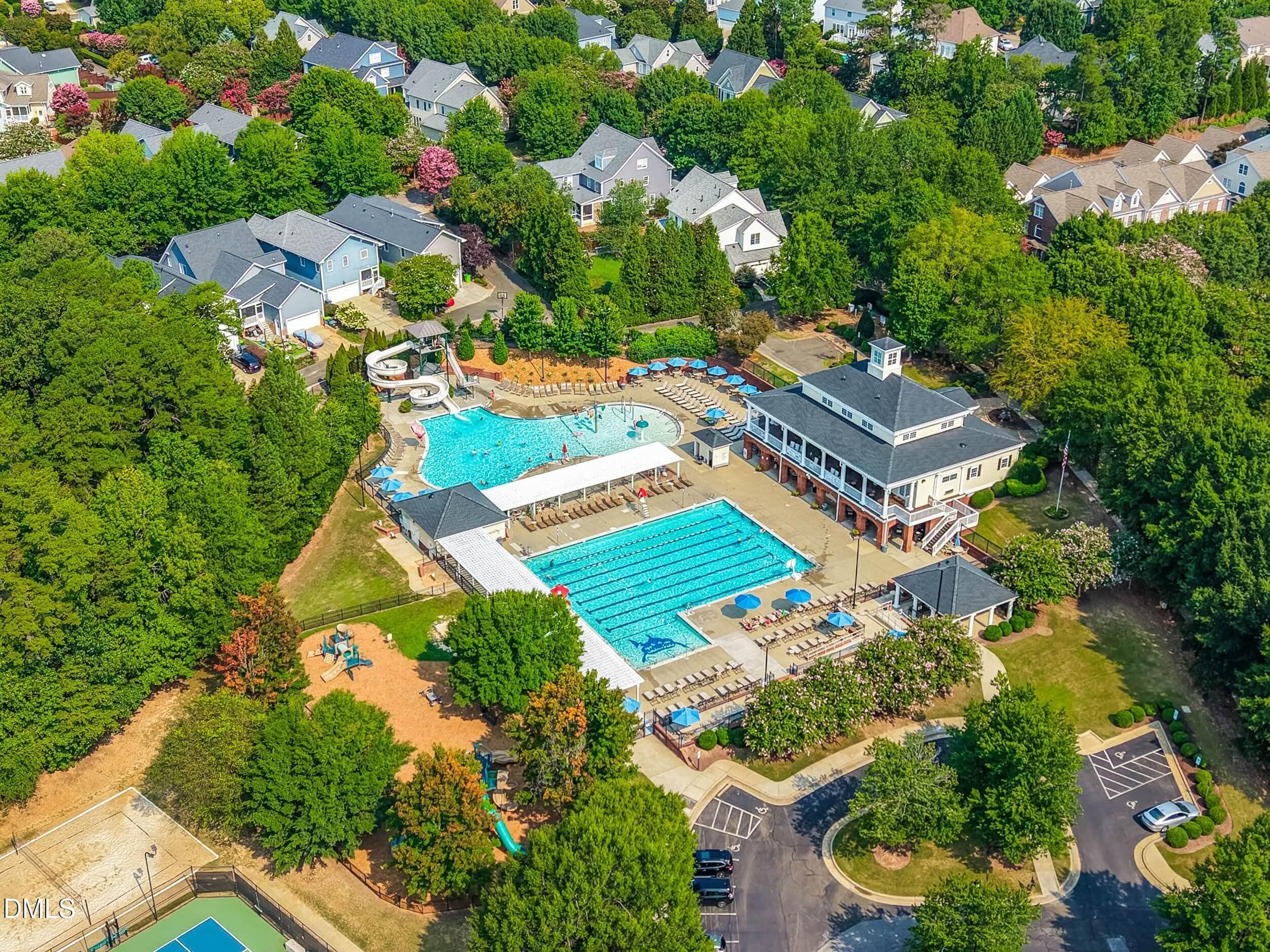 41 - 3024 Settle In Lane, Raleigh, NC 27614, Raleigh