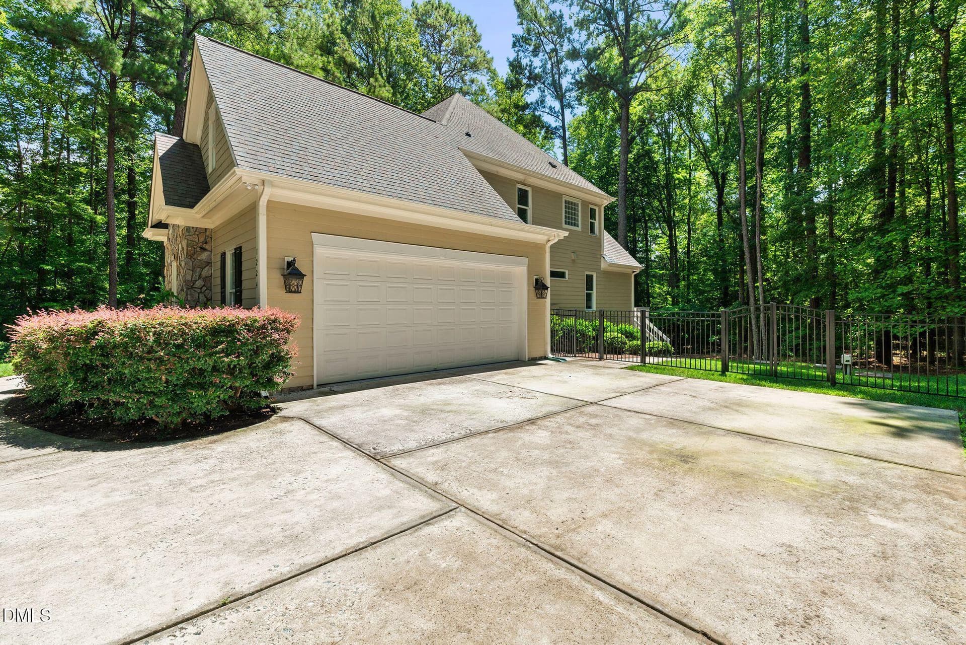 19_DSC02344 - 1224 Mauldin Circle, Wake Forest, NC 27587