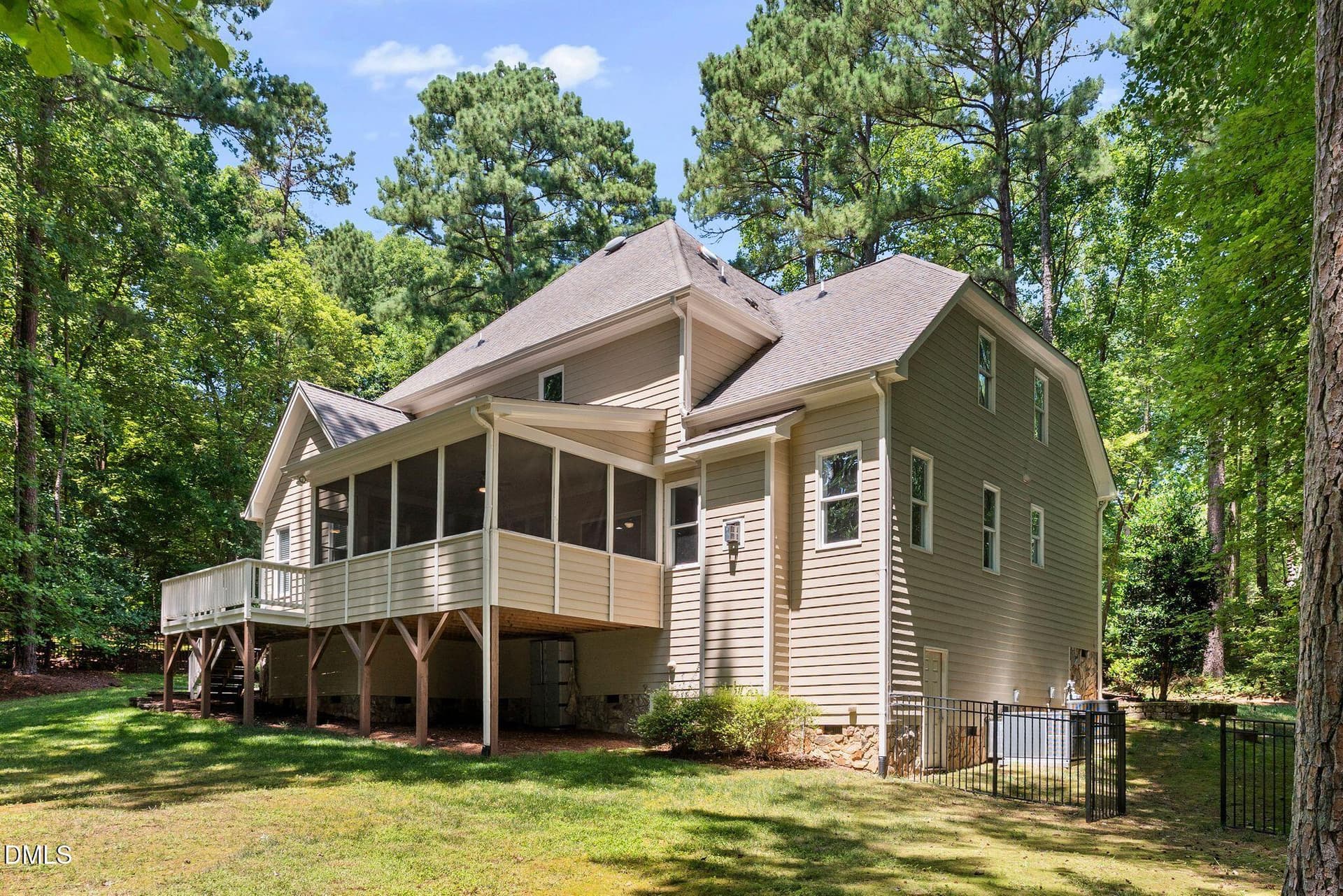 32_DSC02357 - 1224 Mauldin Circle, Wake Forest, NC 27587