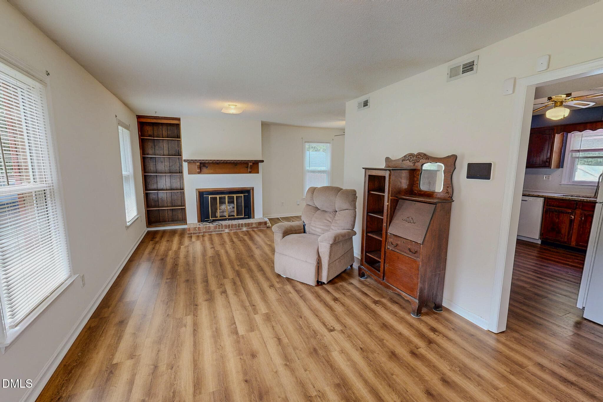 2 - 3307 Duke Homestead Road, Durham, NC 27704, Durham