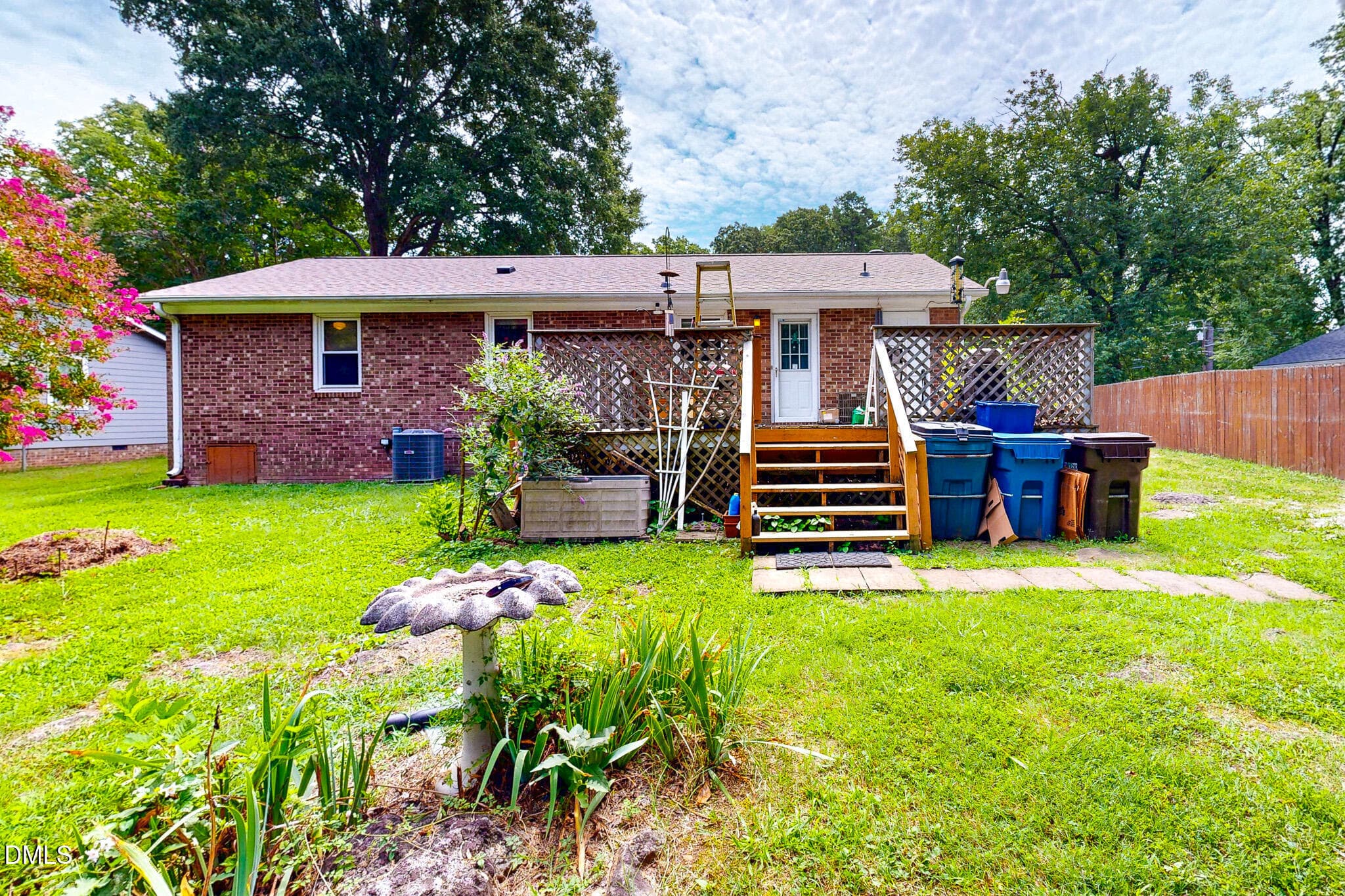 5 - 3307 Duke Homestead Road, Durham, NC 27704, Durham