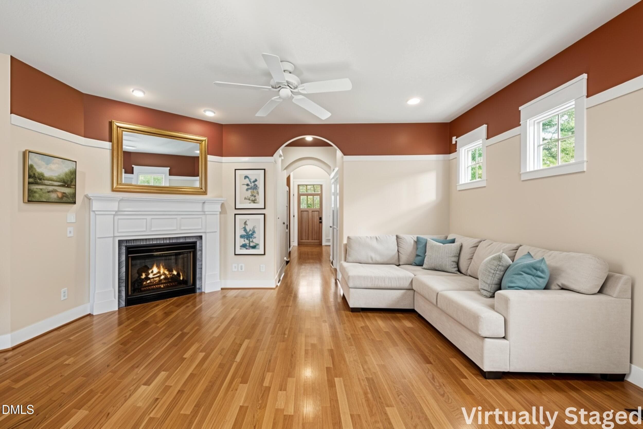 14-1 - 3817 Sw Durham Drive, Durham, NC 27707, Durham