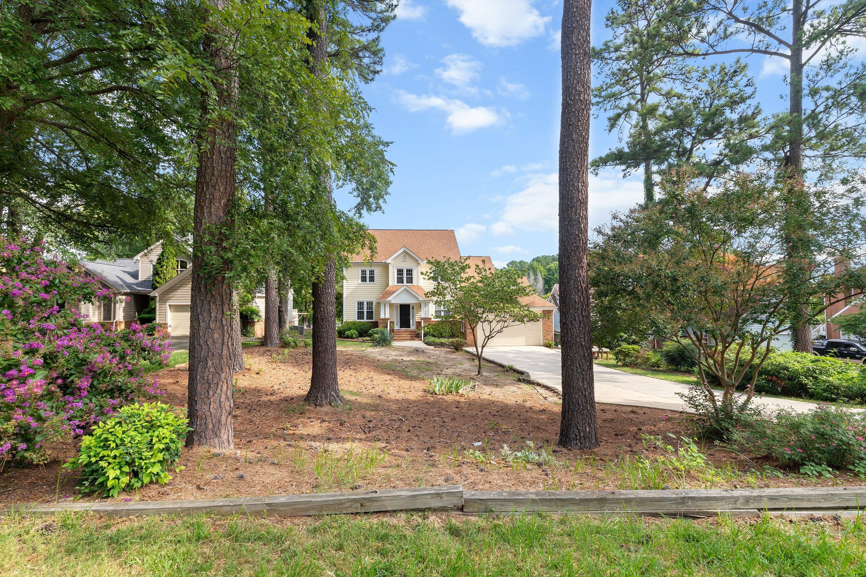 02-4933 Harbour Towne Dr_7941.jpg - 4933 Harbour Towne Drive, Raleigh, NC 27604, Raleigh