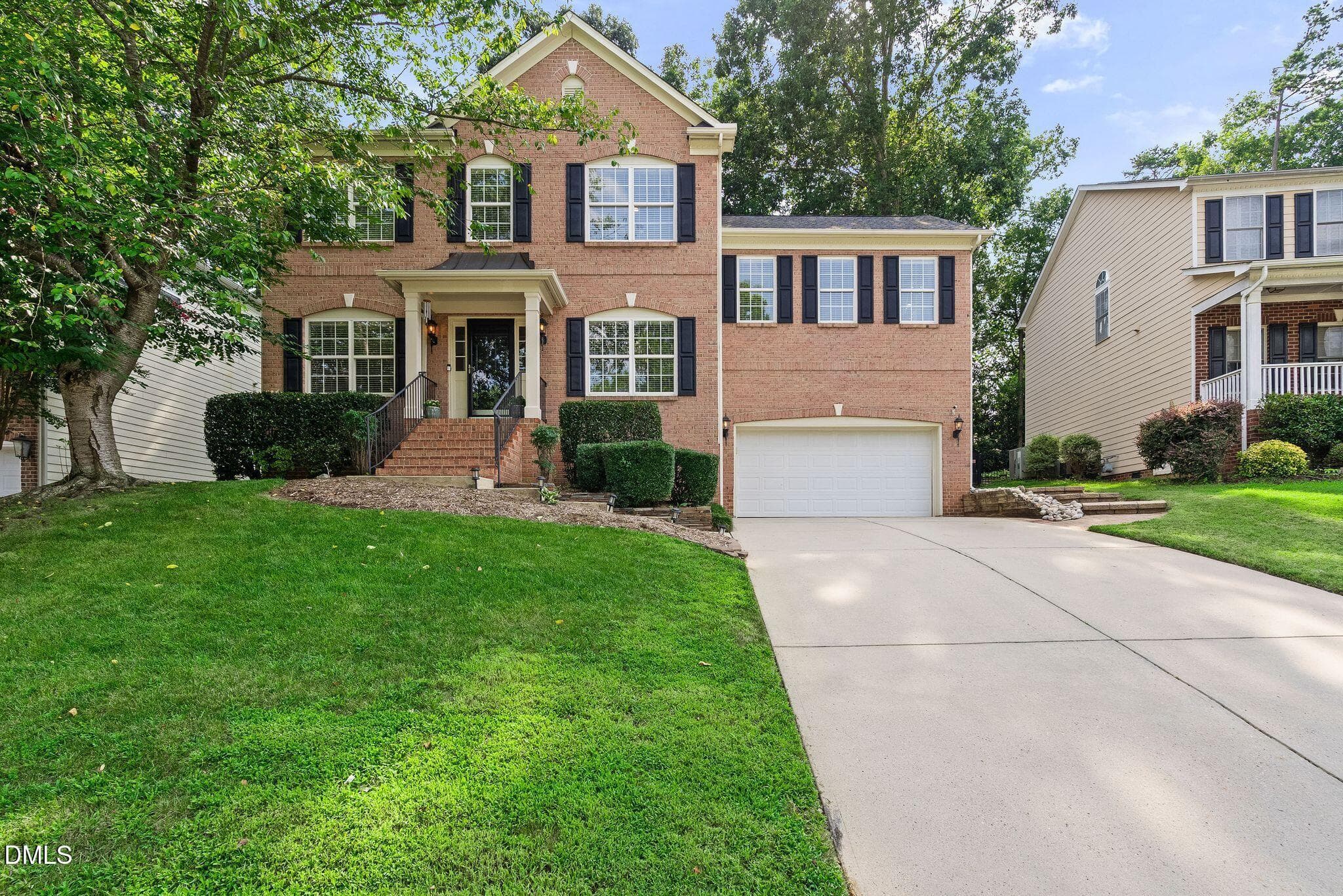 12446 Pawleys Mill Circle, Raleigh, NC 27614