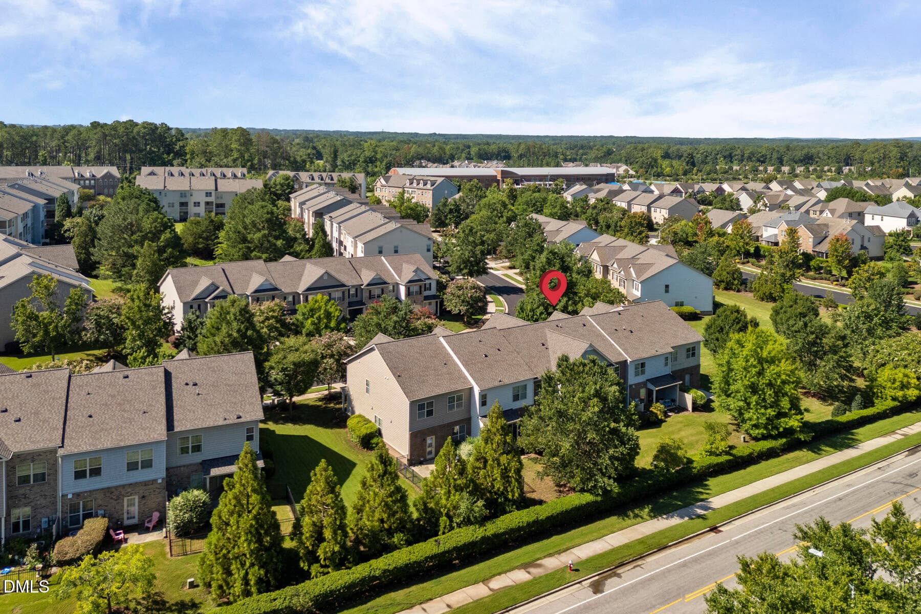 529PanoramaPark_012 - 529 Panorama Park Place, Cary, NC 27519, Cary