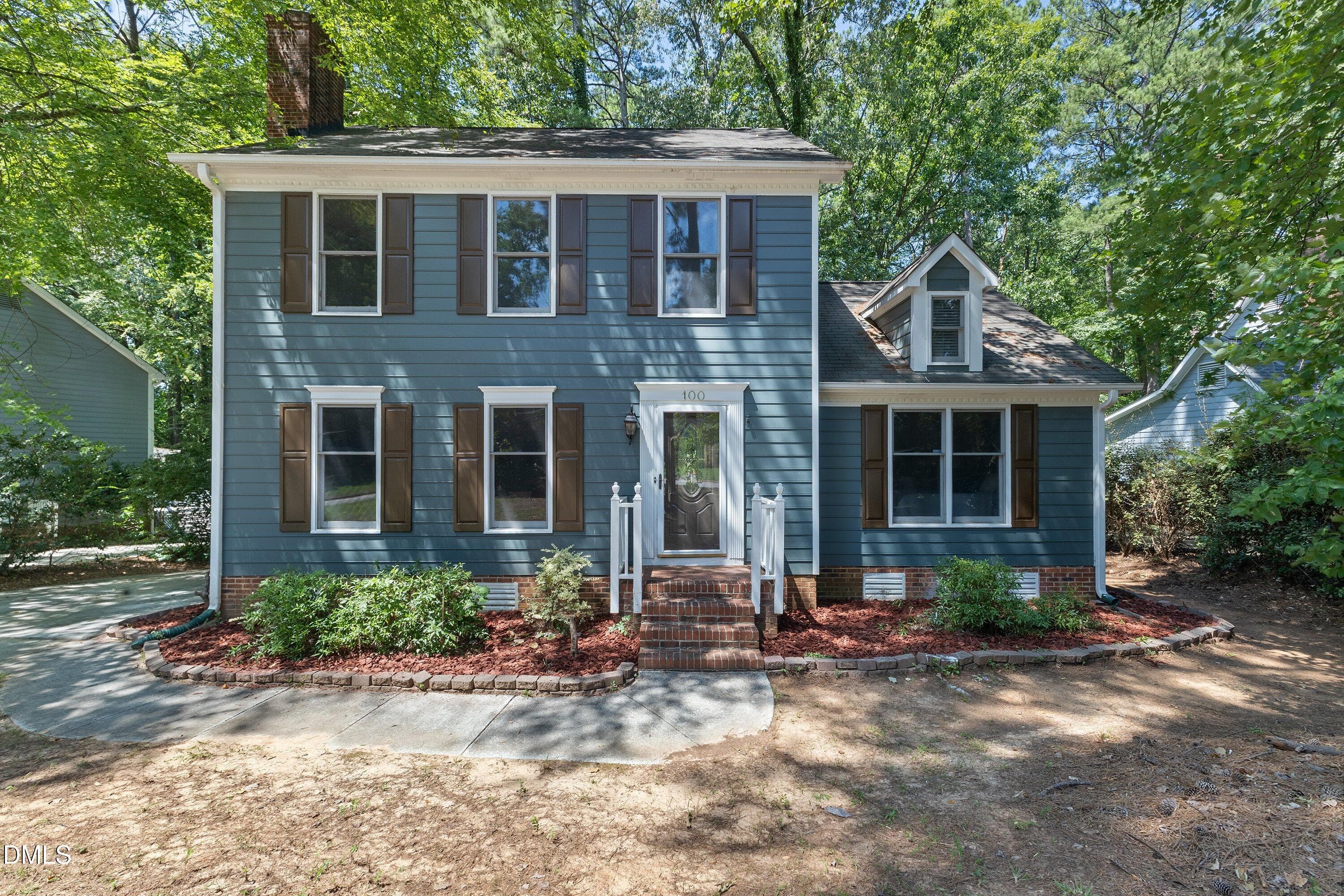 100 Culcross Court, Cary, NC 27513