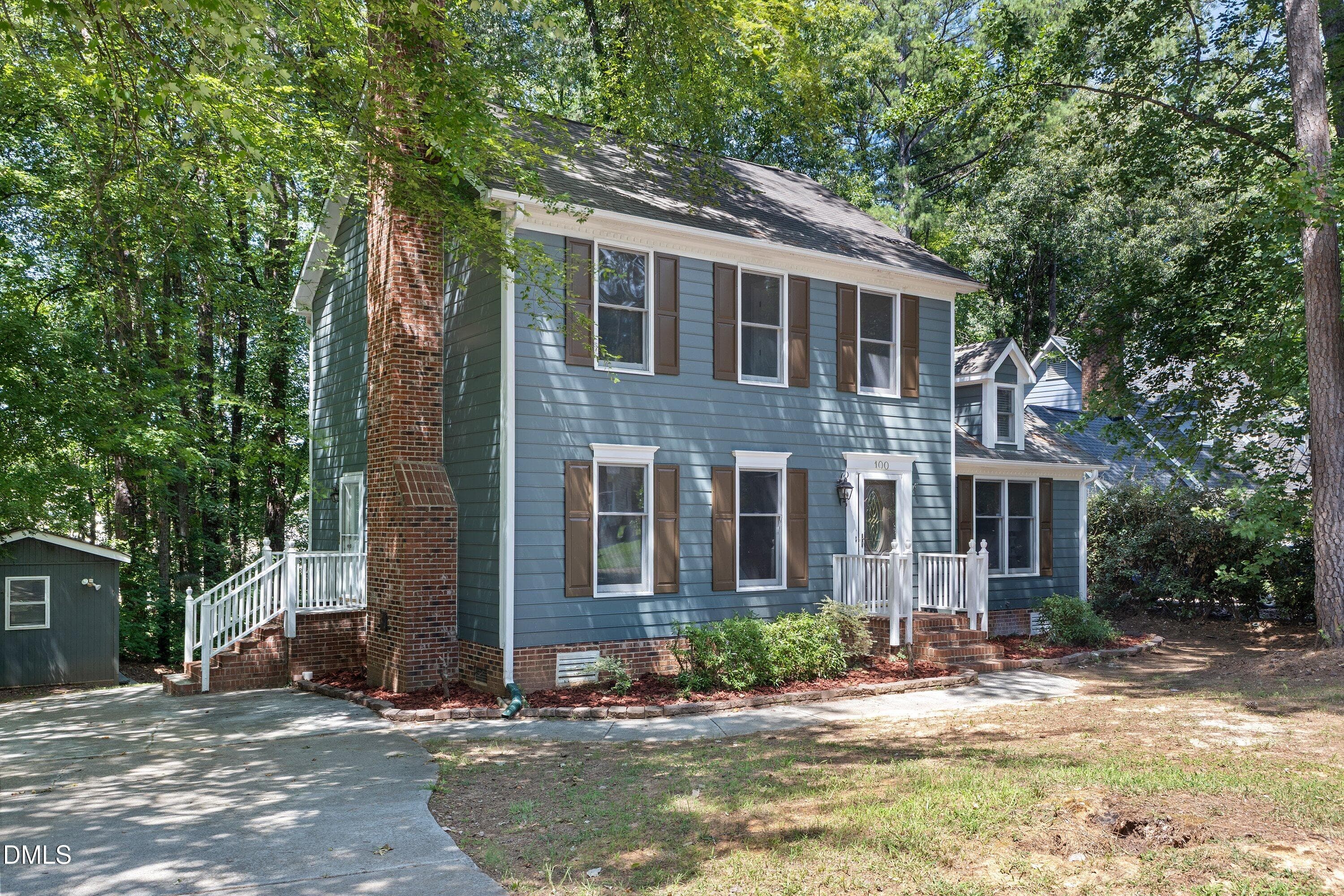 03-100 Culcross Ct_5716 - 100 Culcross Court, Cary, NC 27513, Cary