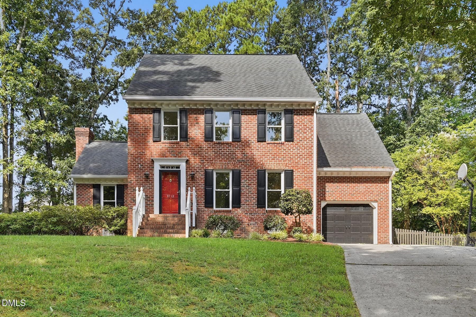 12259 - 9712 Astor Court, Cary, NC 27518, Cary
