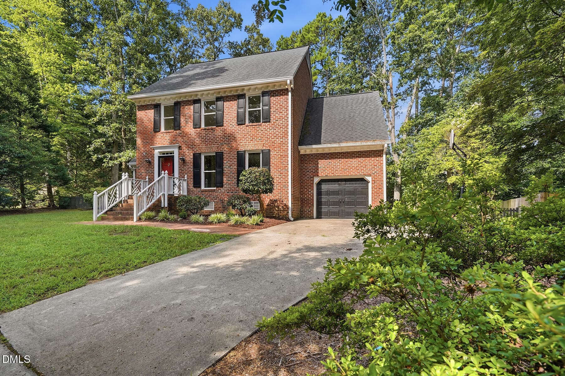 12261 - 9712 Astor Court, Cary, NC 27518, Cary