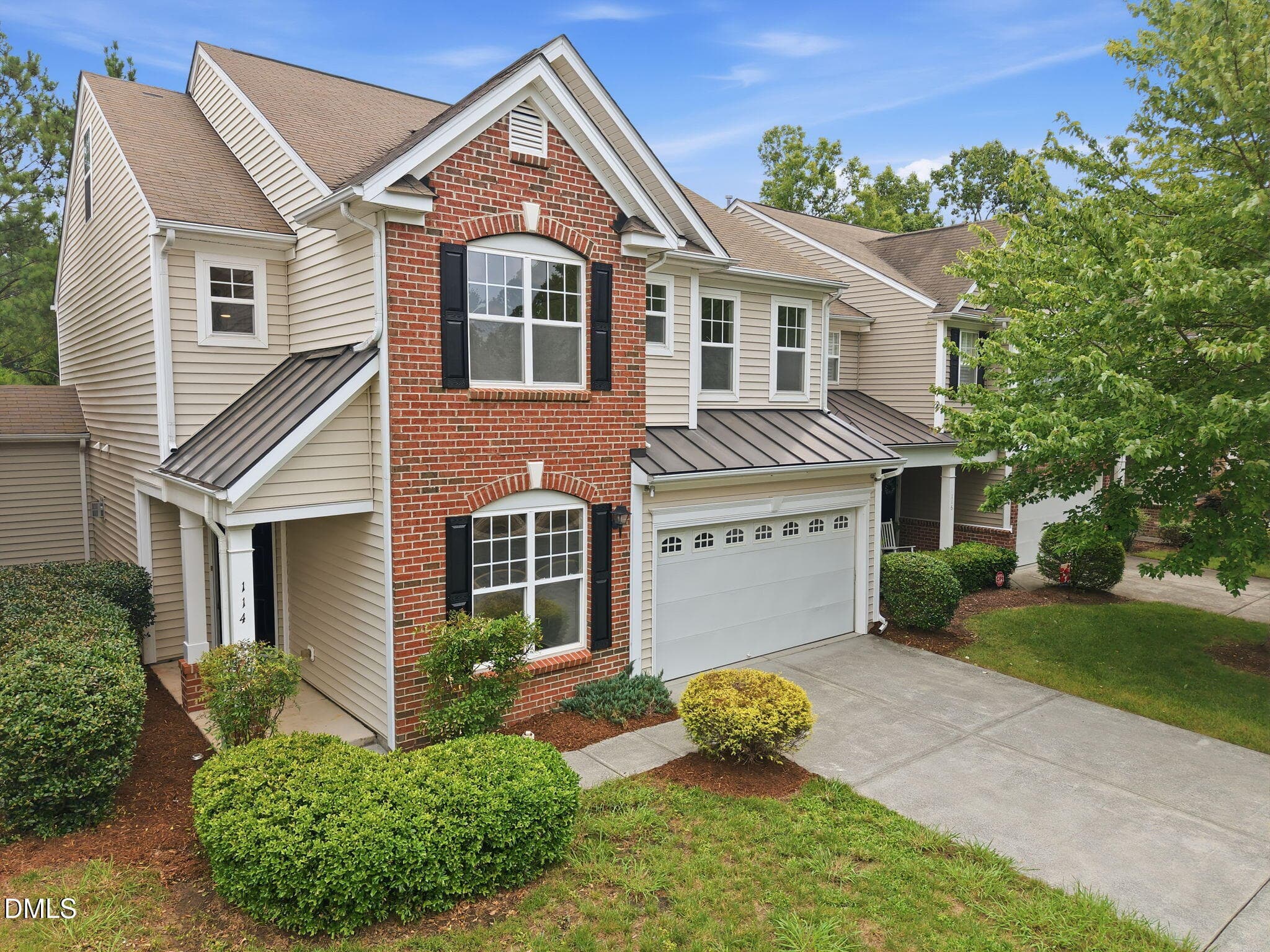 2-web-or-mls-DJI_20260812112731_0180_D - 114 Brookview Street, Durham, NC 27713, Durham