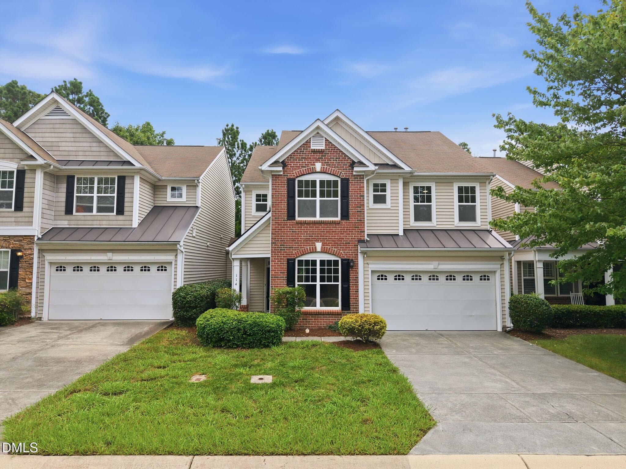 8-web-or-mls-DJI_20260812113210_0194_D - 114 Brookview Street, Durham, NC 27713, Durham