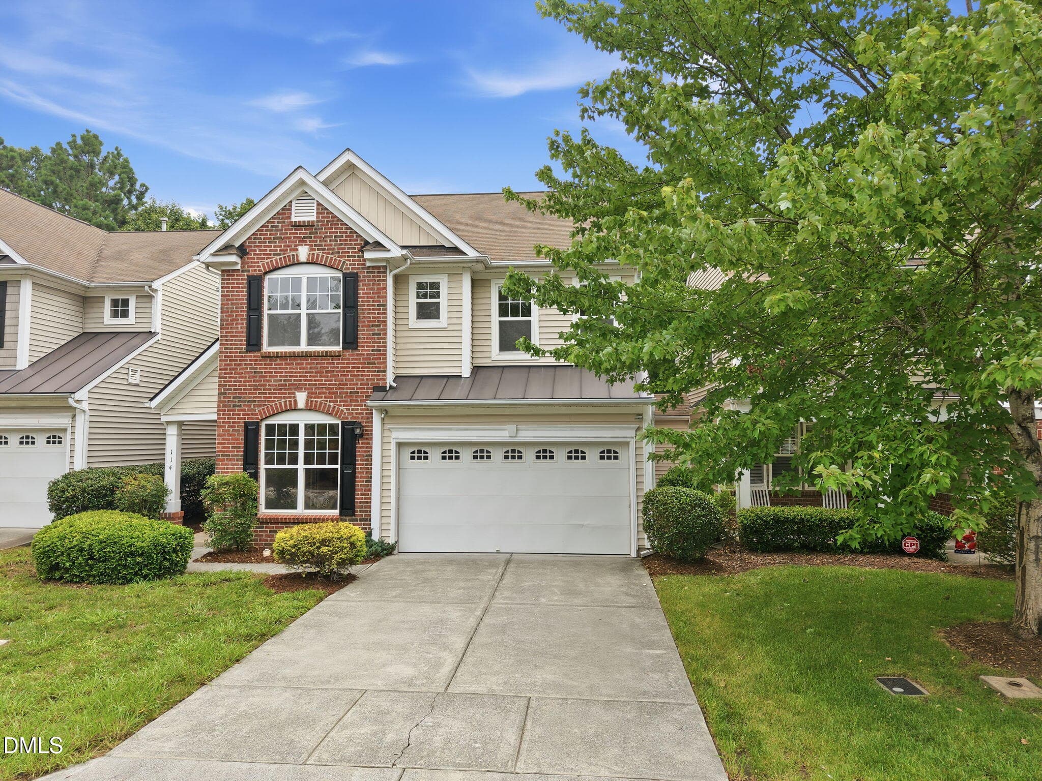 9-web-or-mls-DJI_20260812113224_0195_D - 114 Brookview Street, Durham, NC 27713, Durham