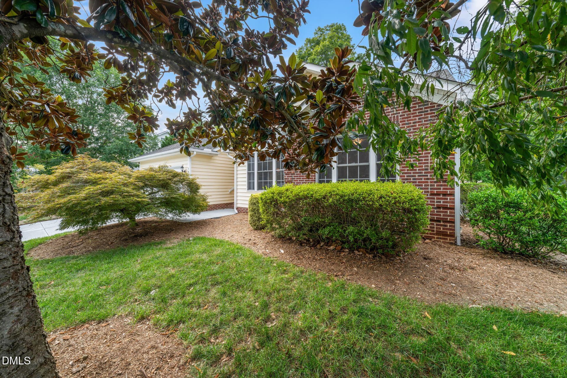 Front of Structure - 103 Conway Court, Cary, NC 27513