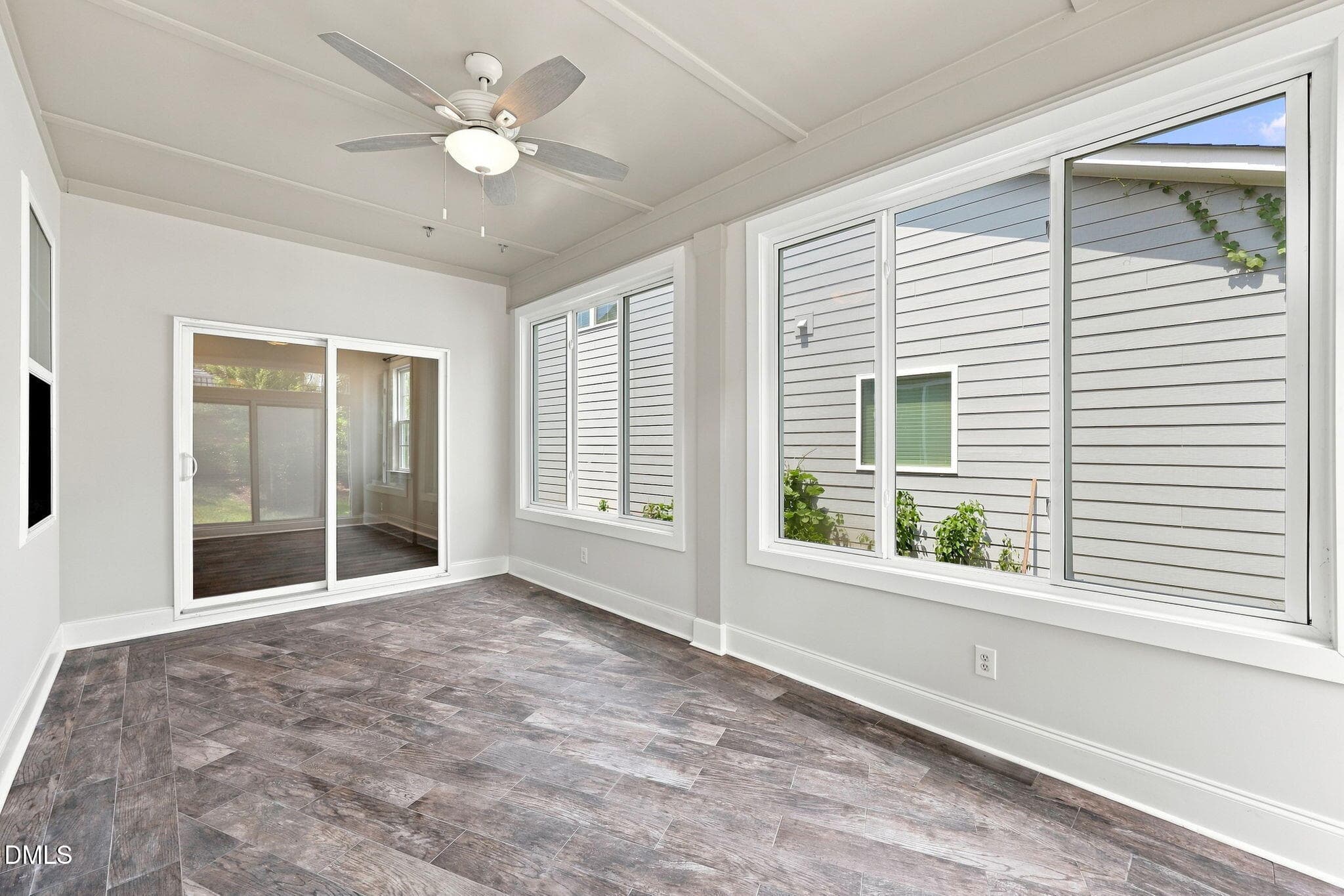 Patio 2 - 2836 Thompson Bluff Drive, Cary, NC 27519, Cary