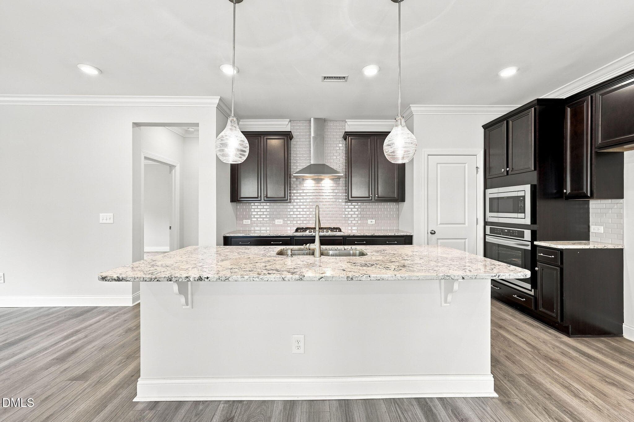 Kitchen 1 - 2836 Thompson Bluff Drive, Cary, NC 27519, Cary