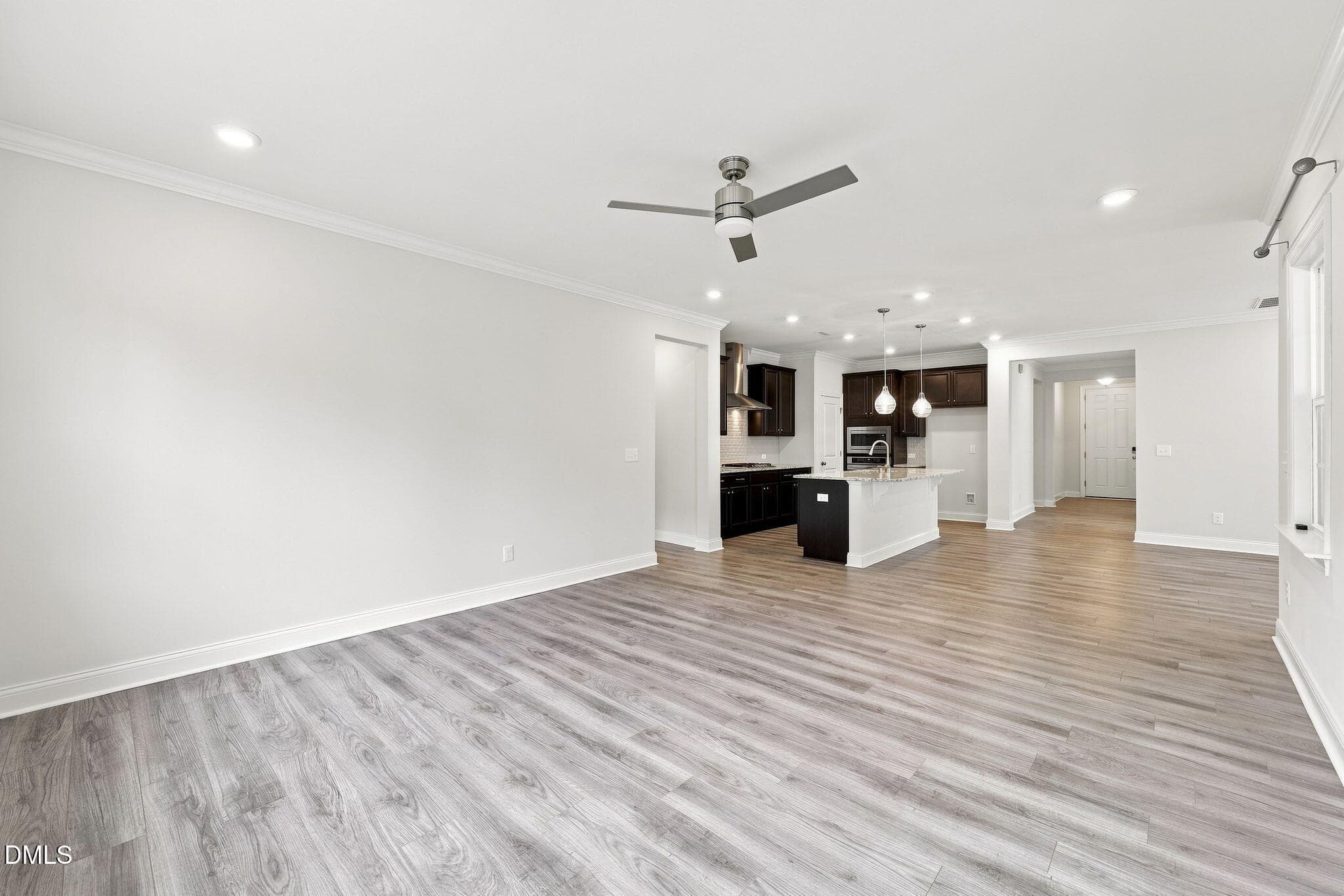 FM 2 - 2836 Thompson Bluff Drive, Cary, NC 27519, Cary