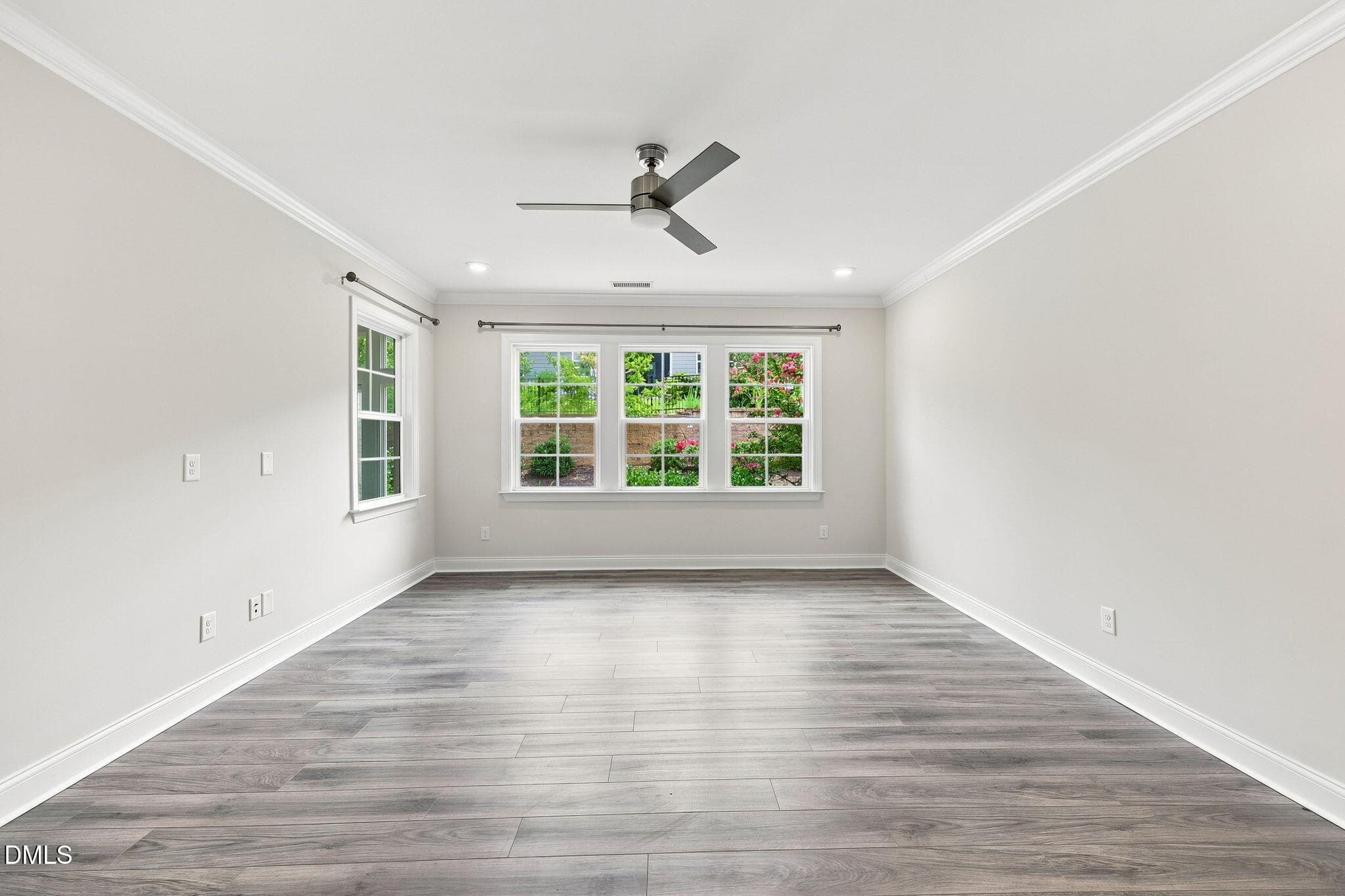 FM 1 - 2836 Thompson Bluff Drive, Cary, NC 27519, Cary