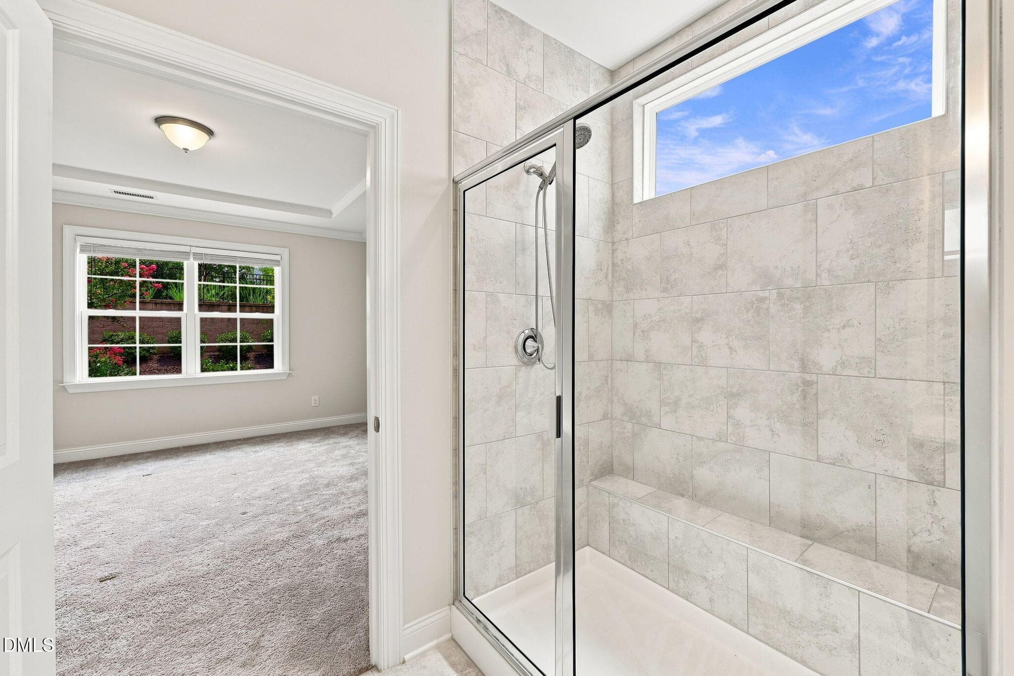 Mbath 1 - 2836 Thompson Bluff Drive, Cary, NC 27519, Cary