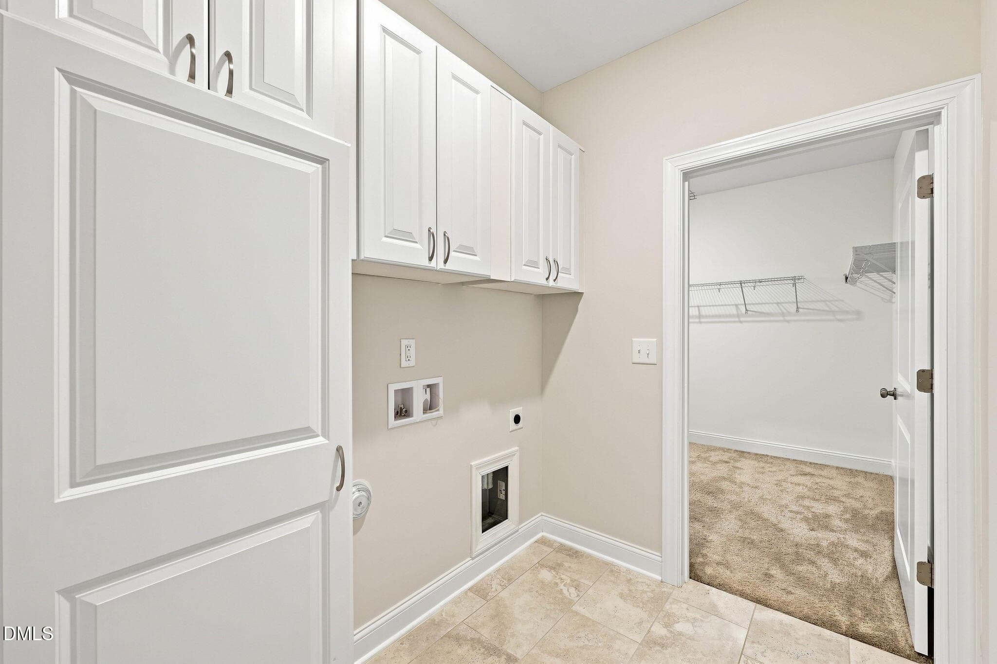 Laundry Room - 2836 Thompson Bluff Drive, Cary, NC 27519, Cary