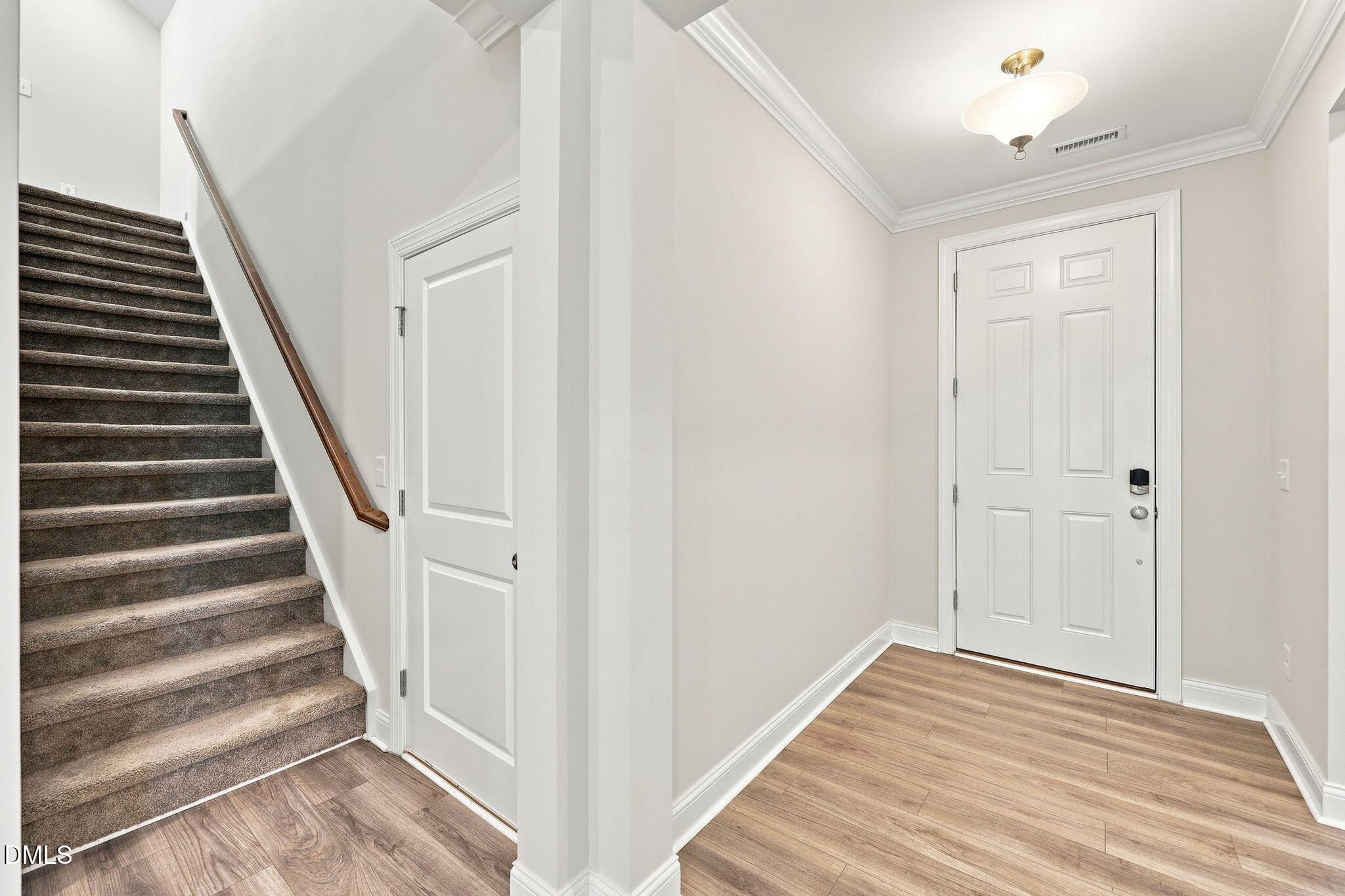 Hallway 2 - 2836 Thompson Bluff Drive, Cary, NC 27519, Cary