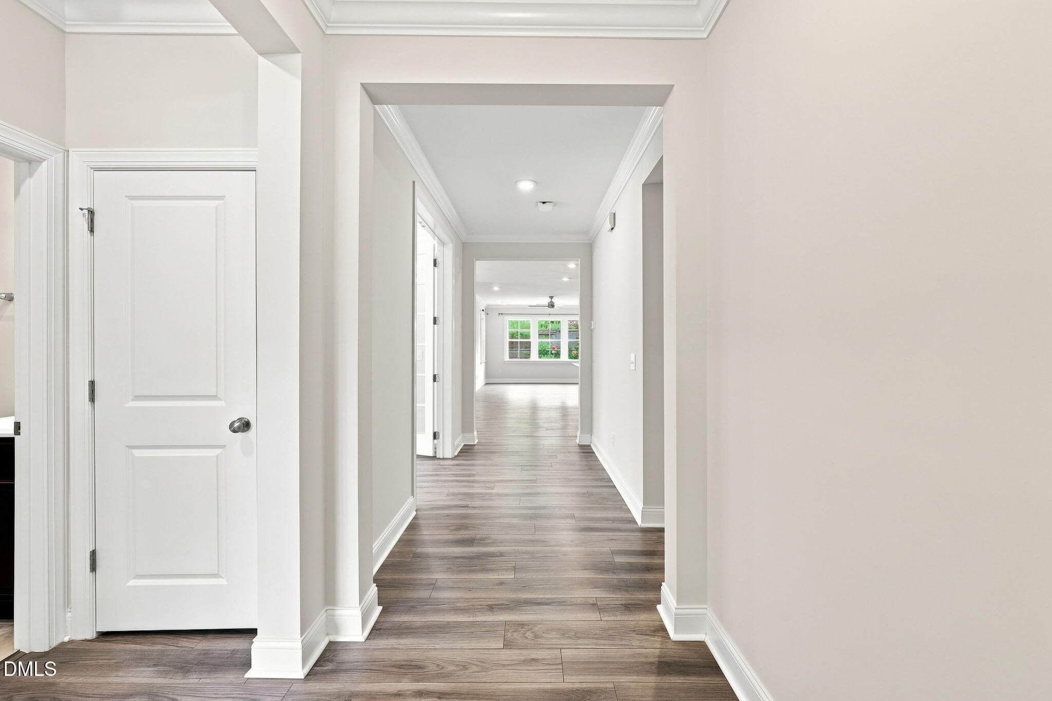 Hallway - 2836 Thompson Bluff Drive, Cary, NC 27519, Cary