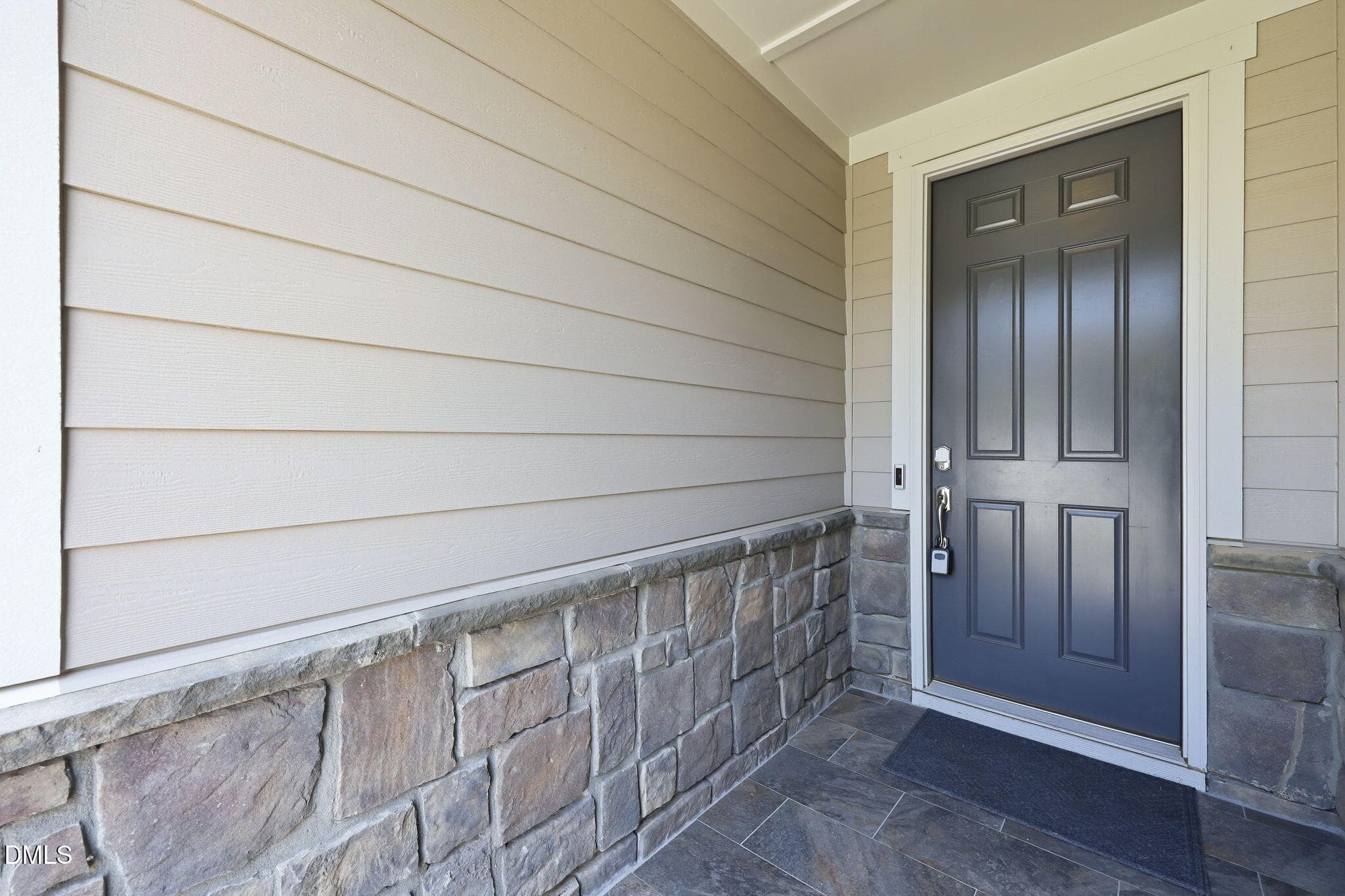 Front Door - 2836 Thompson Bluff Drive, Cary, NC 27519, Cary