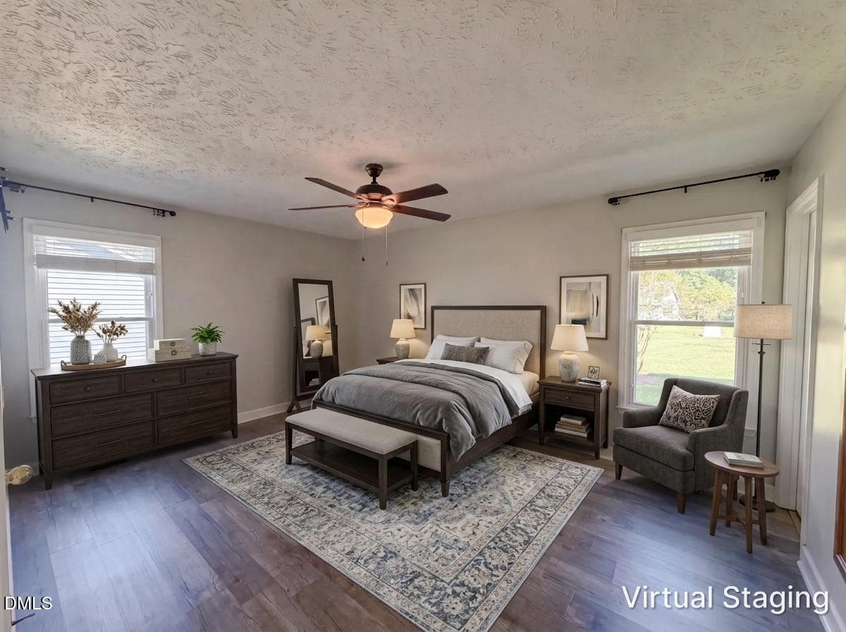 VS Bed - 3043 Tom Geddie Road, Eastover, NC 28312, Eastover