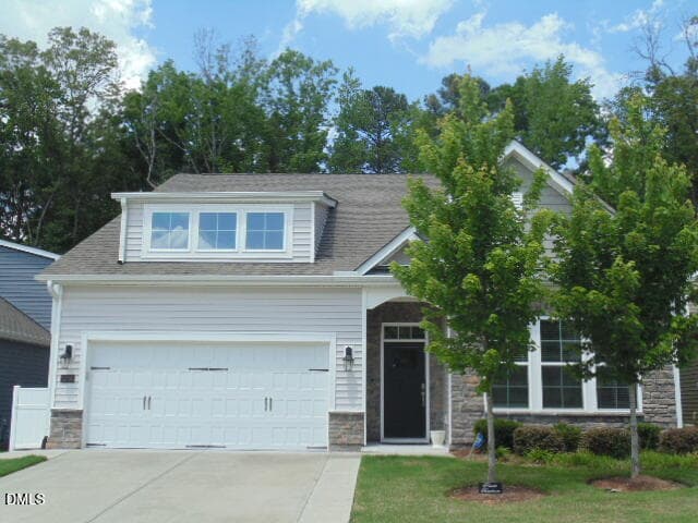DSC01466 - 1204 Nichols Creek Road, Durham, NC 27703, Durham